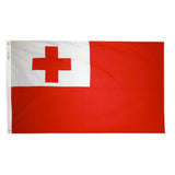 Tonga Flag