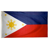 Philippines Flag