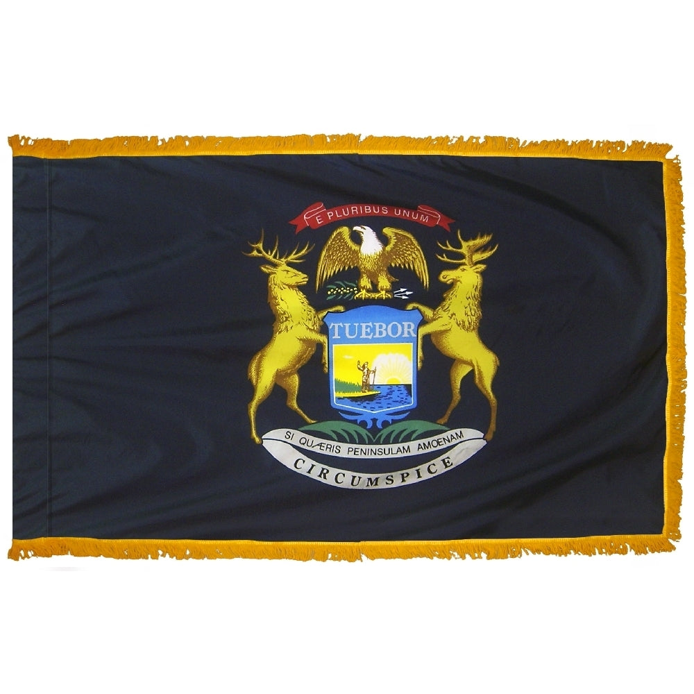 Michigan Flag