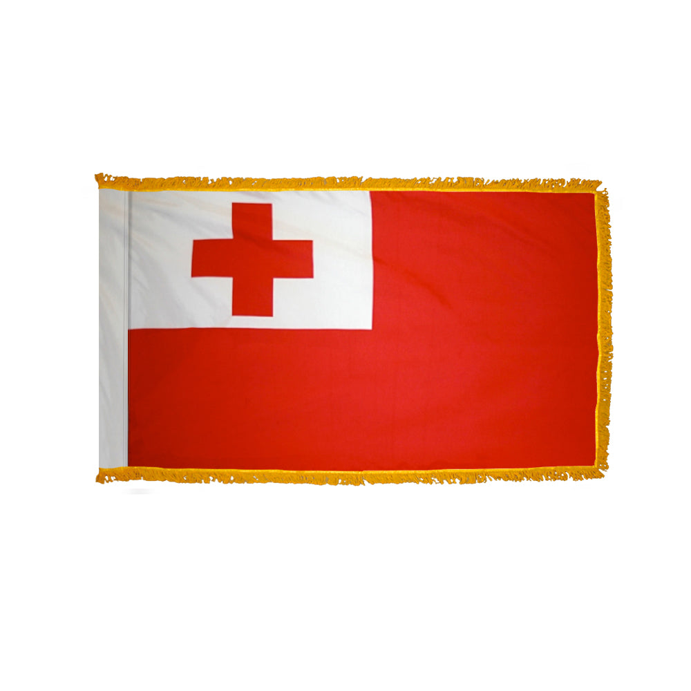 Tonga Flag