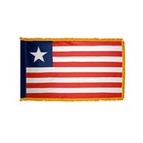 Liberia Flag