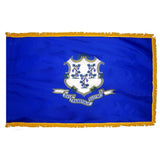 Connecticut Flag