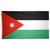 Jordan Flag