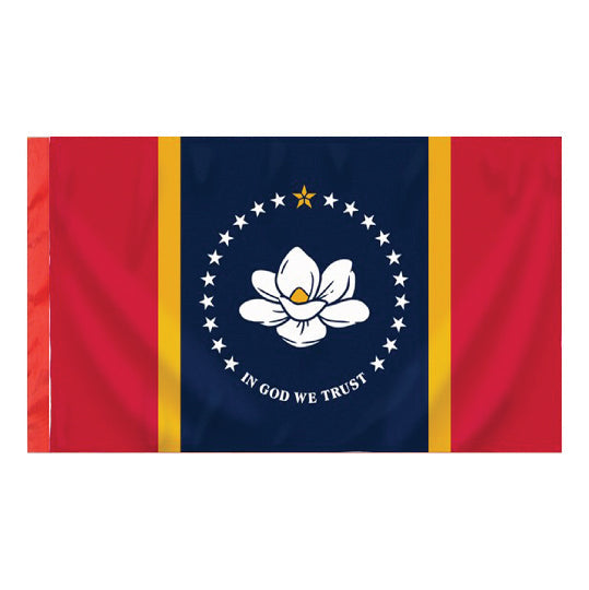 Mississippi Flag