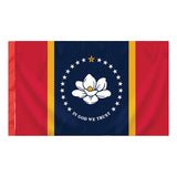 Mississippi Flag