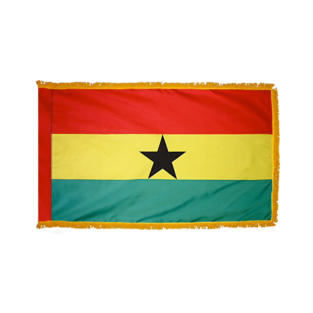 Ghana Flag