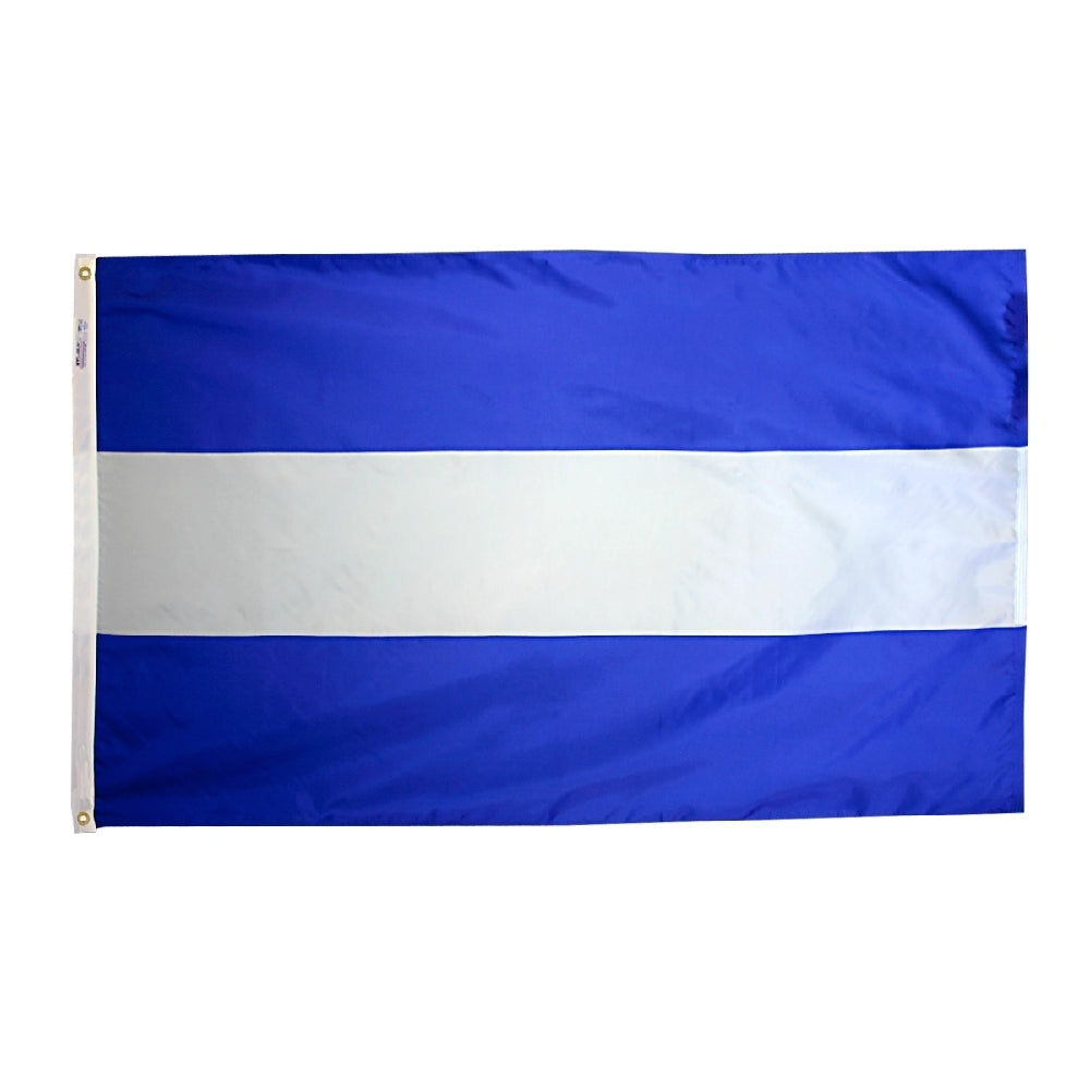 Nicaragua Flag