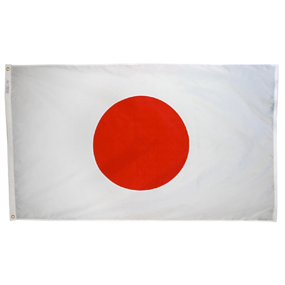 Japan Flag