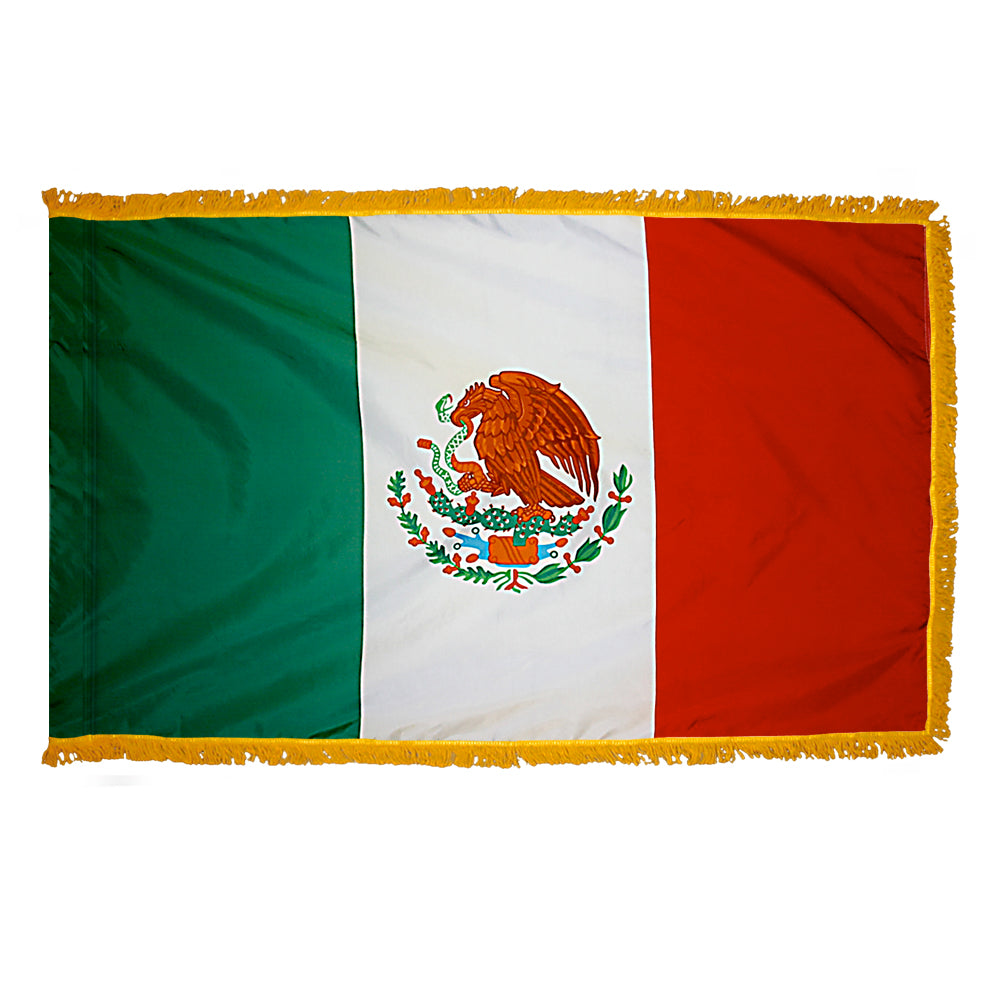 Mexico Flag