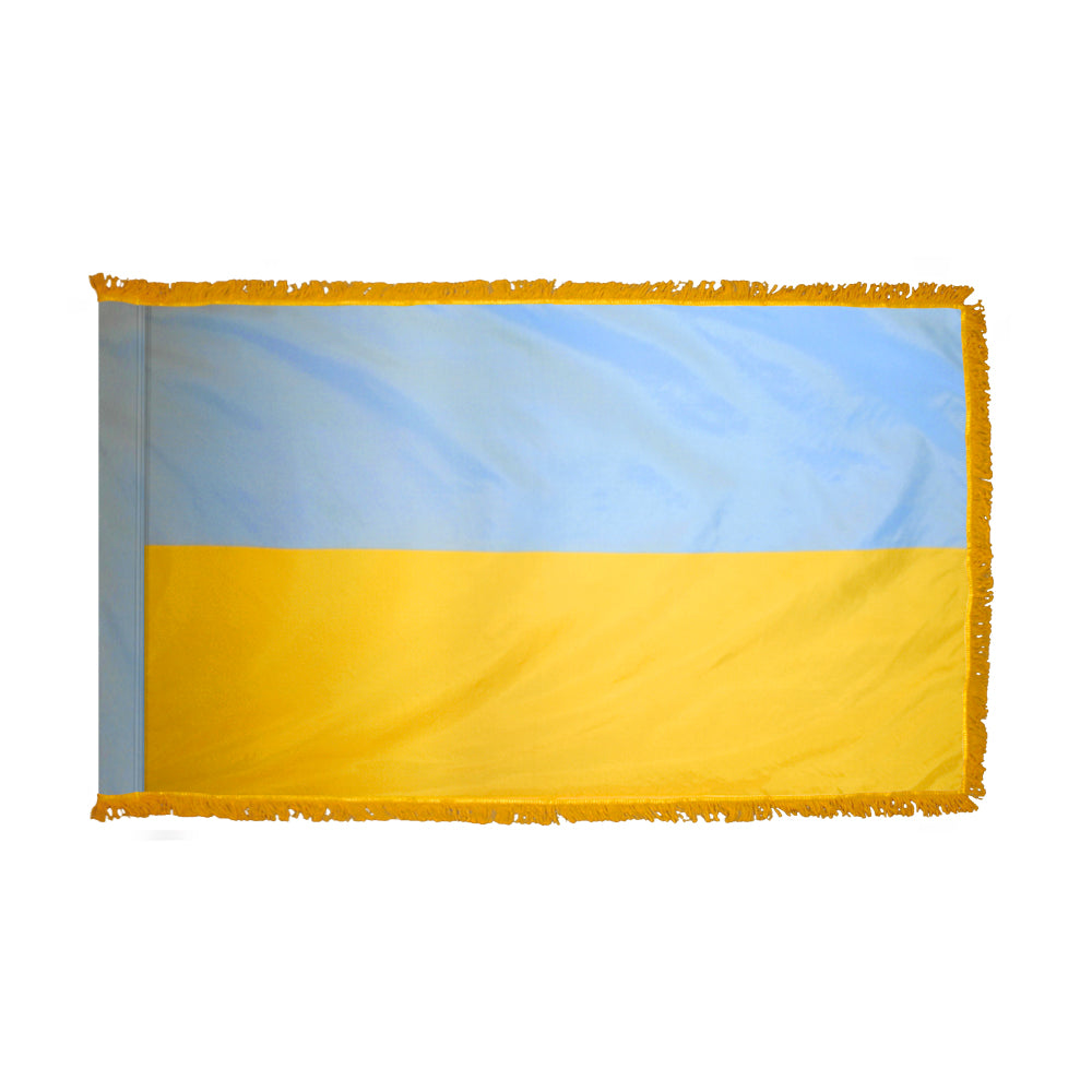 Ukraine Flag