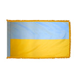 Ukraine Flag