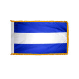 El Salvador Flag