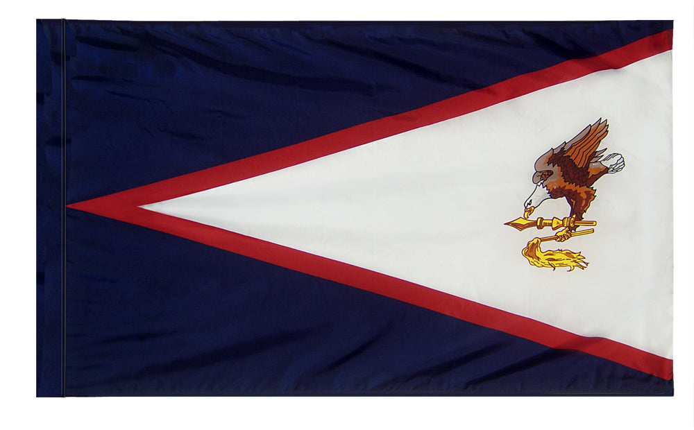 American Samoa Flag