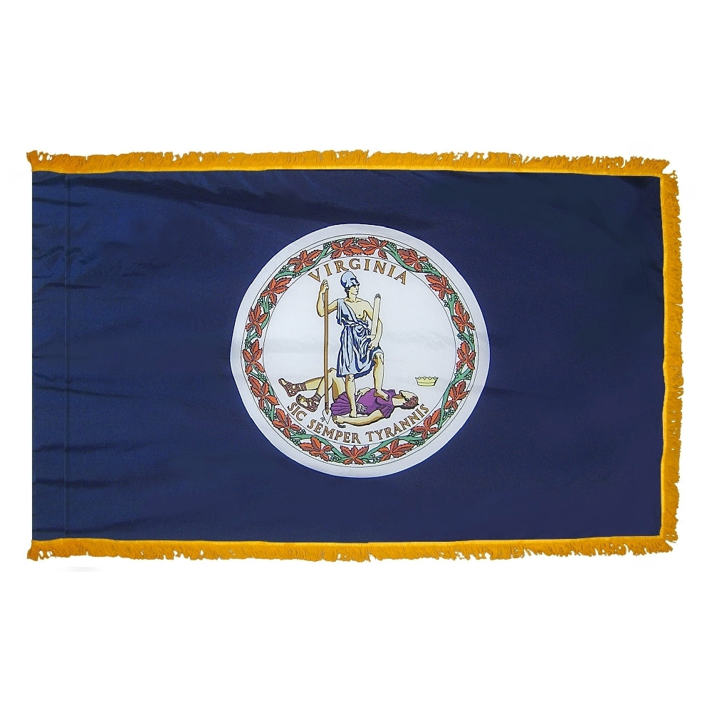 Virginia Flag