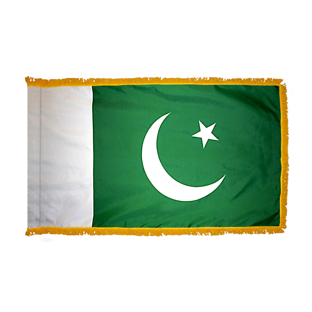 Pakistan Flag