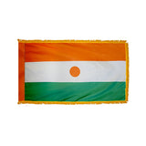 Niger Flag