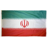 Iran Flag