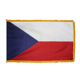 Czech Republic Flag