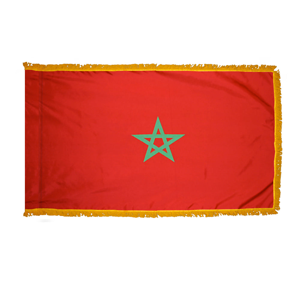 Morocco Flag