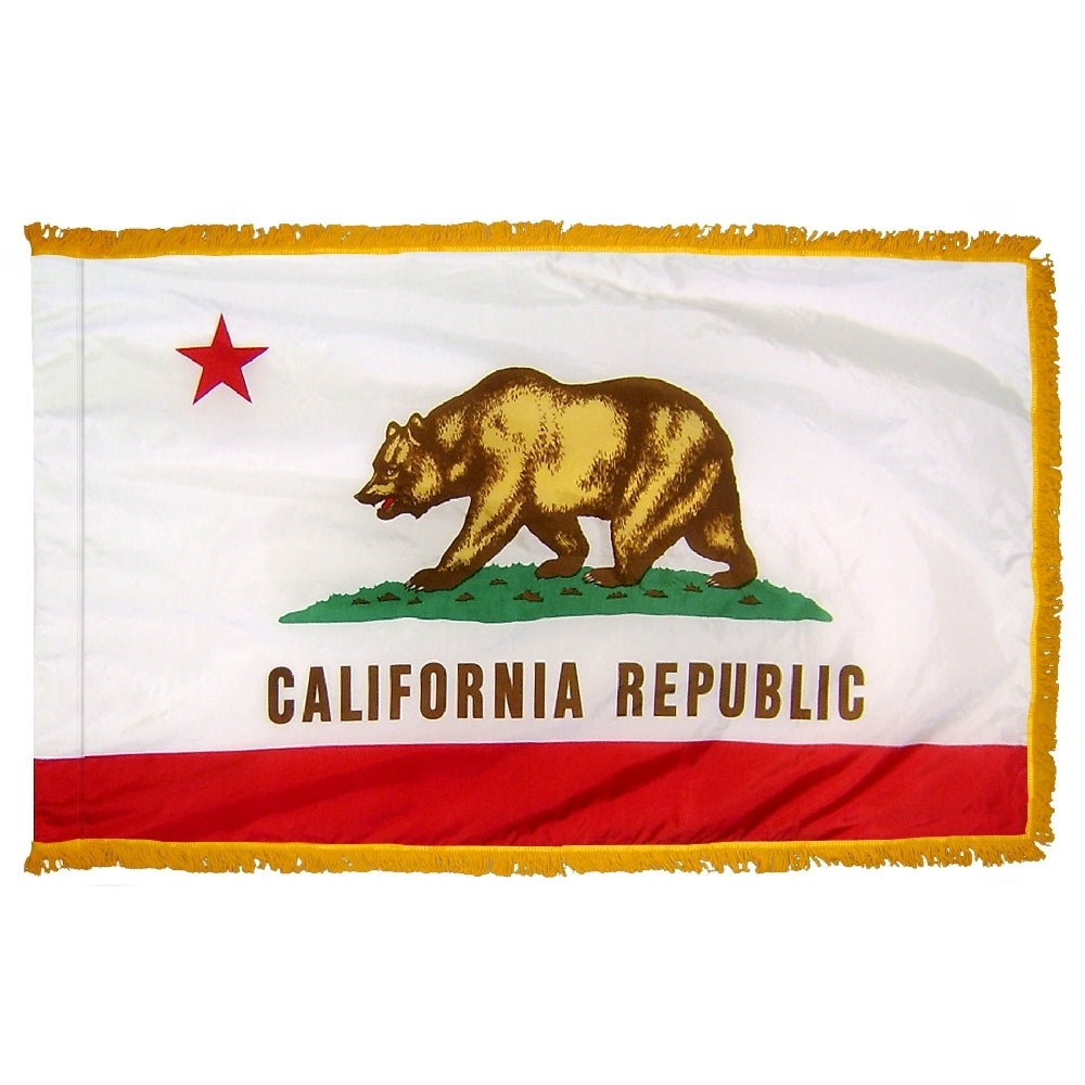 California Flag