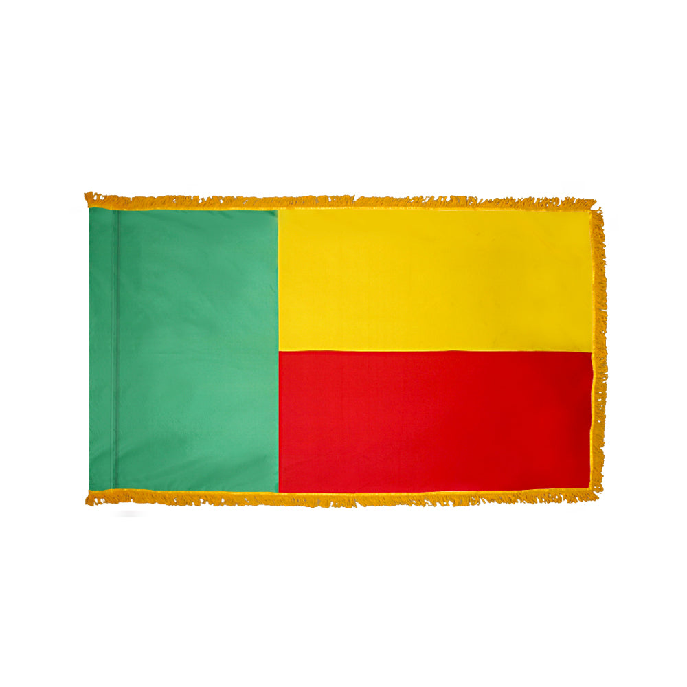 Benin Flag