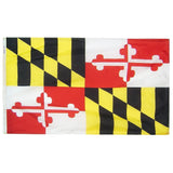 Maryland Flag