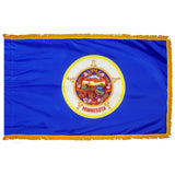 Minnesota Flag