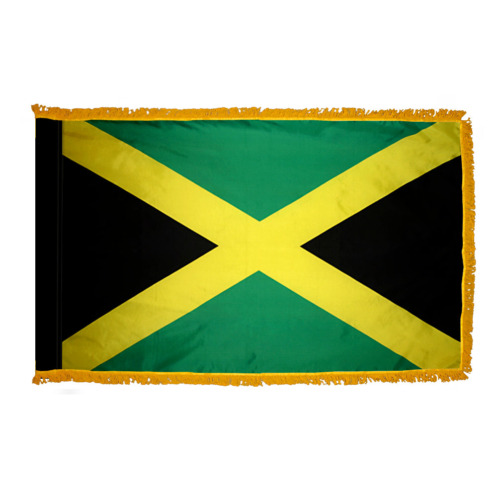 Jamaica Flag