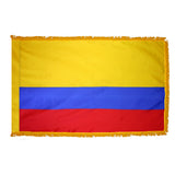 Colombia Flag