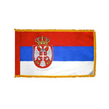 Serbia Flag