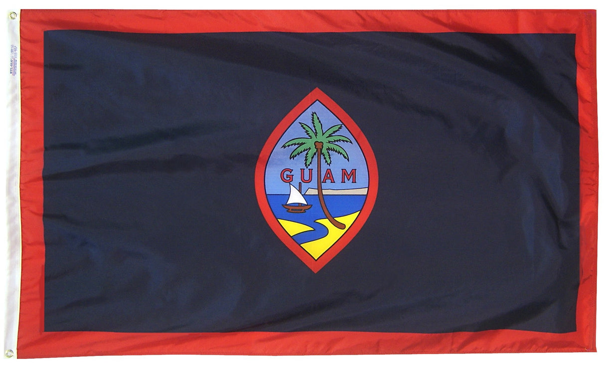 Guam Flag