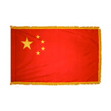 China Flag