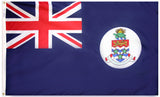 Cayman Islands Flag