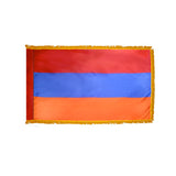 Armenia Flag