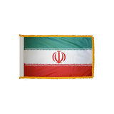 Iran Flag