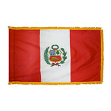 Peru Flag