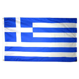 Greece Flag