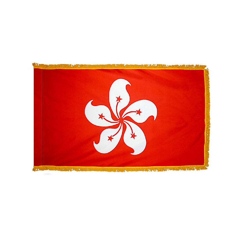 Xianggang Flag