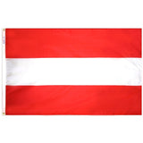 Austria Flag