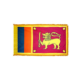 Sri Lanka Flag