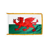 Wales Flag