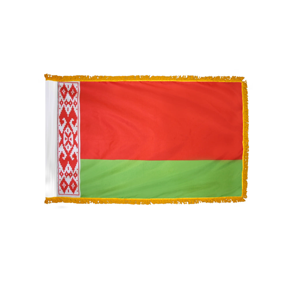 Belarus Flag