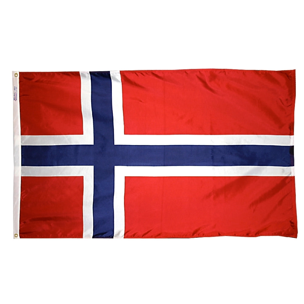 Norway Flag