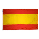 Spain Flag