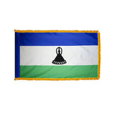 Lesotho Flag