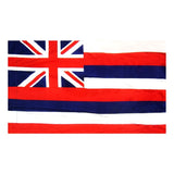 Hawaii Flag