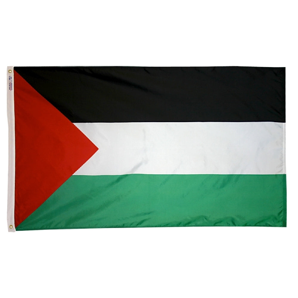 Palestine Flag