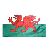 Wales Flag