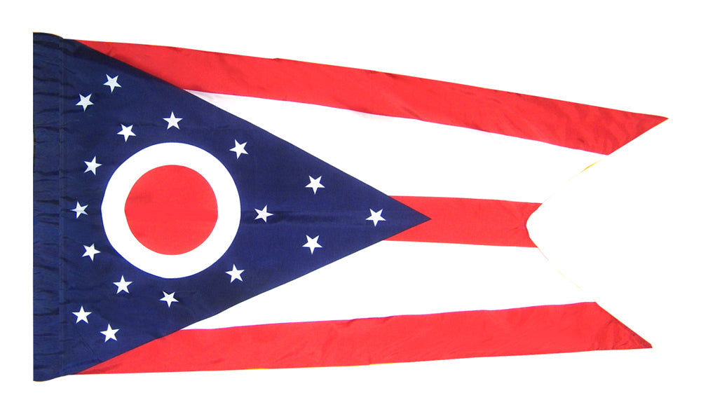 Ohio Flag