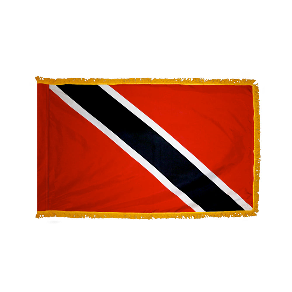 Trinidad & Tobago Flag